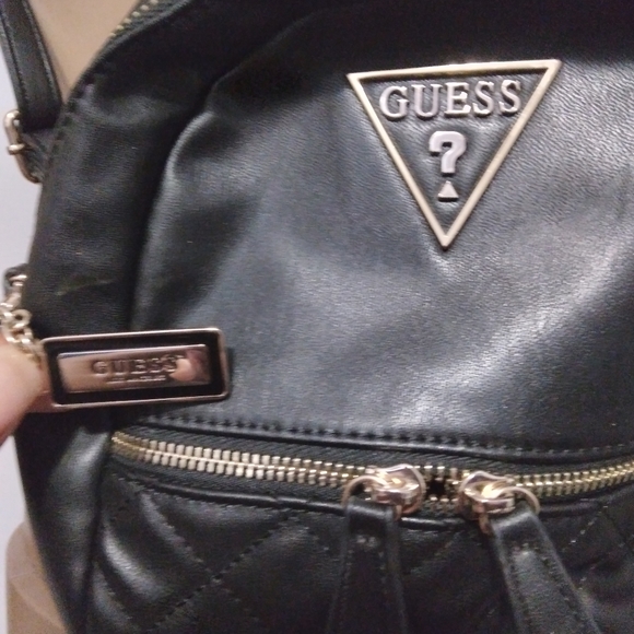 Guess backpack - Picture 5 of 9